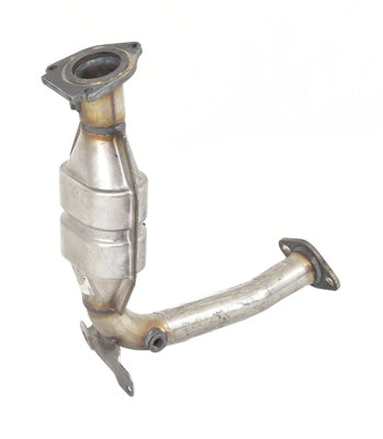 Klarius 321838 - Catalyst Type Approved Withpip  - Fits Ford Focus 2.0i