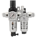Draper Expert Filter/REG/Lubricator 1/4" - 24326