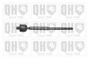 QH Rack End LH - QR3434S