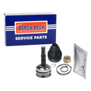 Borg & Beck CV Joint  - BCJ1201