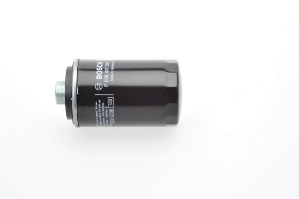 BOSCH Oil Filter - F026407080