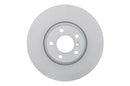 Bosch Brake Disc > Single Bd1318 Part No - 0986479436