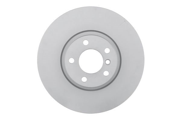 Bosch Brake Disc > Single Bd1318 Part No - 0986479436