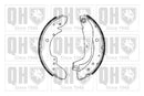 Quinton Hazell Brake Shoe Kit & Lever - BS956
