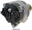WAI Alternator - 13664N