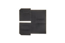HELLA 8JD 005 993-161 Fuse Box - 8-pin connector