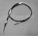First Line Brake Cable LH & RH -FKB2282