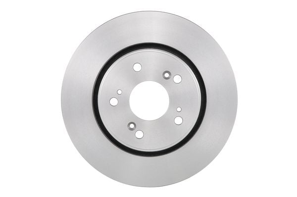 Bosch Brake Disc > Single Bd1322 Part No - 0986479456