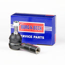 Borg & Beck Tie Rod End Rh Part No -BTR5948