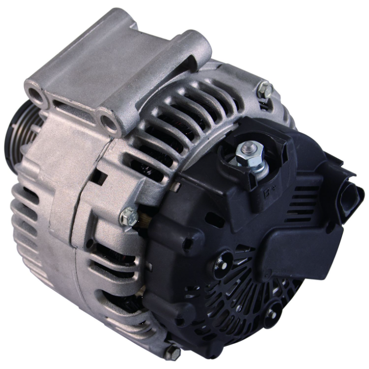 WAI Alternator Unit - 11306N fits Chrysler, Jeep, Mercedes-Benz, Paris Rhone