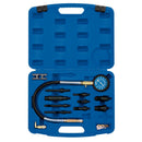 Draper Diesel Engine Comp.Tester - 35878