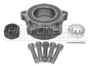 First Line Wheel Bearing Kit Part No -FBK1082