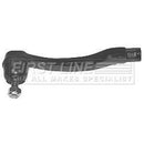 First Line Tie Rod End Outer Lh Part No -FTR4791
