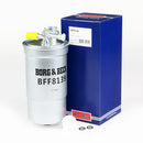 Borg & Beck Fuel Filter - BFF8139
