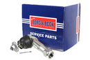 Borg & Beck Tie Rod End - Outer LH - BTR6295