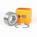 Key Parts Wheel Bearing Kit  - KWB1119 fits BMW 1 Series, 3 Series