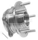 Borg & Beck Wheel Bearing Kit Part No -BWK1188