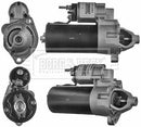 Borg & Beck Starter Motor Part No -BST2083