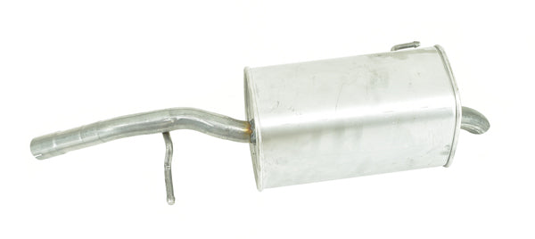 Klarius HY285X - Box With Tail Pipe