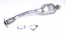 EEC Catalyst Type Approved - RE6009T