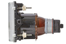 HELLA 1DL 007 859-021 DE/Halogen-Headlight - right
