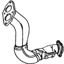 Klarius 301886 - Front Pipe For Cat  - Fits Audi 80 2.0i