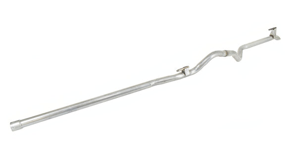 Klarius VW860W - Tail Pipe  - Fits Mercedes Sprinter 2.2CDi (2)(906)