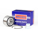 Borg & Beck Wheel Bearing Kit Part No -BWK811