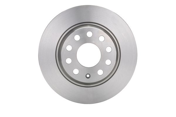 Bosch Brake Disc Pair Part No - 0986479247