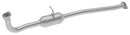 FAURECIA 8LE 366 054-361 Catalytic Converter - Easy2Fit® Kit - fits TOYOTA YARIS