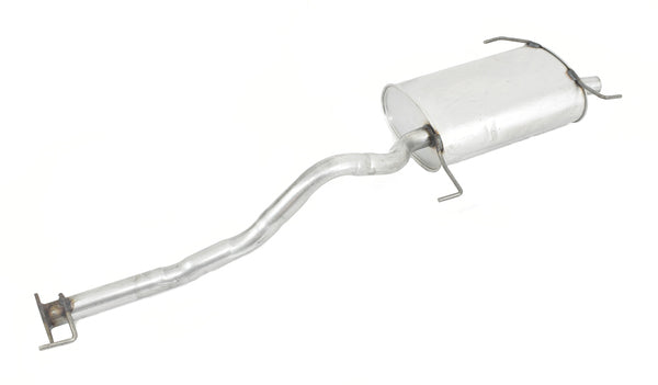 Klarius TY673X - Box With Tail Pipe