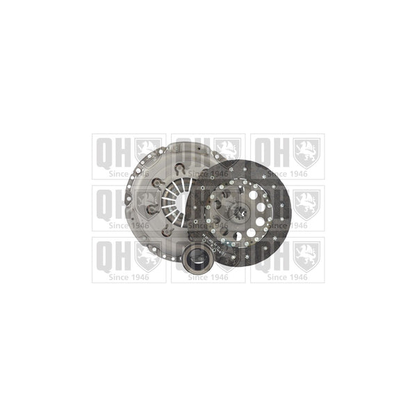 QH QKT1878AF 3-in-1 Clutch Kit