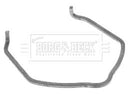 Borg & Beck Horseshoe Clip Part No -BHC2006S