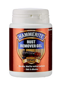 582 Rust Remover Gel Blister Pack 100ml