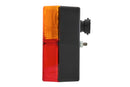 HELLA 2TA 344 169-087 Rearlight - Bulb - 24V - Quantity 20