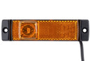HELLA 2PS 008 645-001 Side Marker Light - LED - 24V