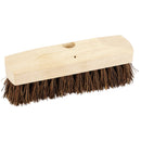 Draper 230mm Deck Scrub Stiff Bassine - 43769