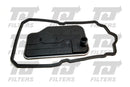 TJ Filters Automatic Transmission Hydraulic Filter - QFL0282