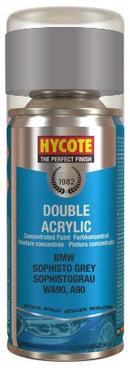 Hycote XDBM617 BMW Sophisto Grey Metallic 150ml