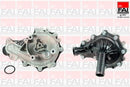 FAI Water Pump + Back Housing - WP6517BH