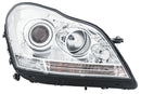 HELLA 1EL 270 600-371 Bi-Xenon/Halogen-Headlight - left - fits Ford Focus C-Max (DM2)