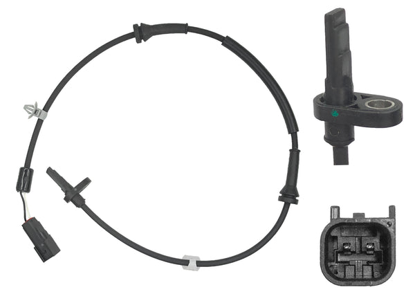 Intermotor Wheel Speed Sensor - 61086