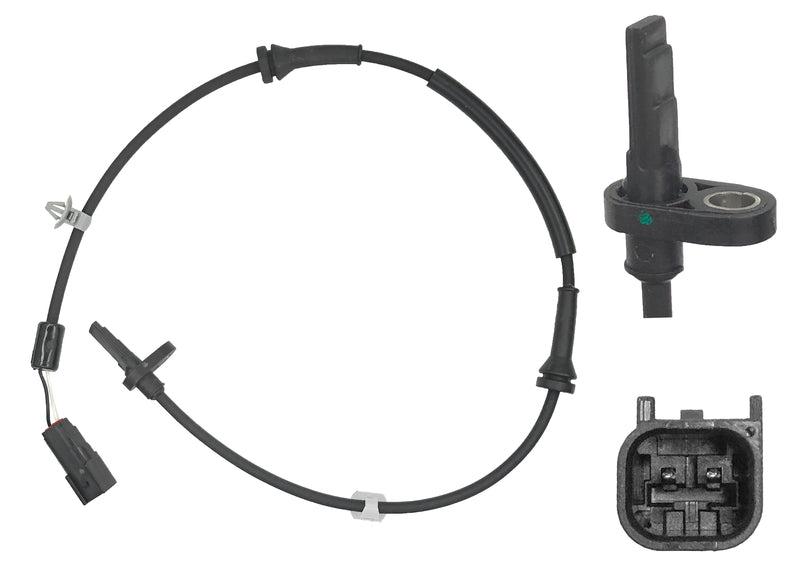 Intermotor Wheel Speed Sensor - 61086