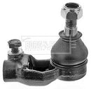 Borg & Beck Tie Rod End Outer Rh Part No -BTR4214
