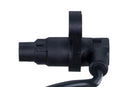 HELLA 6PU 230 048-891 Sensor, wheel speed - 2-pin connector