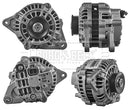 Borg & Beck Alternator  - BBA2002