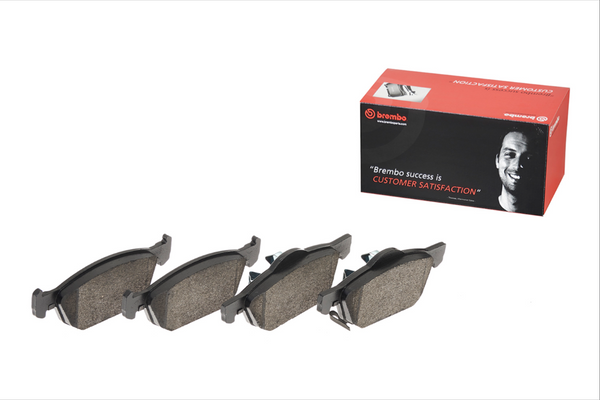Brembo Brake Pad Set - P28044