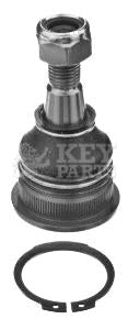 Key Parts Ball Joint Lower L/R Part No -KBJ5525