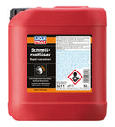 Liqui Moly Rapid Rust Solvent 5L - 3611