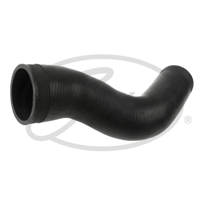 Gates Turbo Charger Hose - 09-0560